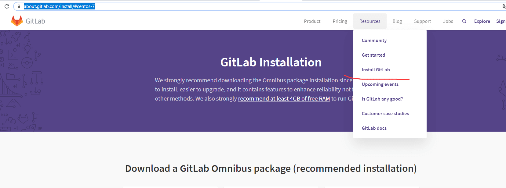 how to install gitlab ee on centos 7 how to install gitlab ee on centos 7